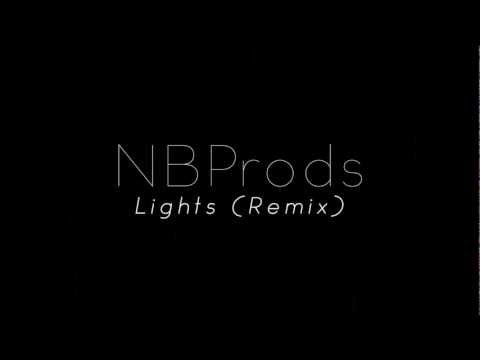 NBPRODS - Lights (Remix)