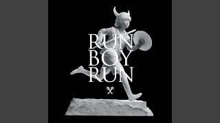 Run Boy Run (Instrumental)