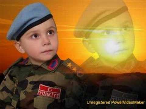 MEHMEDIM-Osman OZTUNC