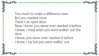 Bodyjar - Ordinary Lives Lyrics