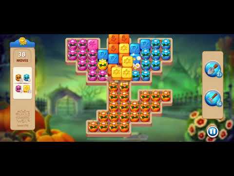 Lily’s Garden Level 716