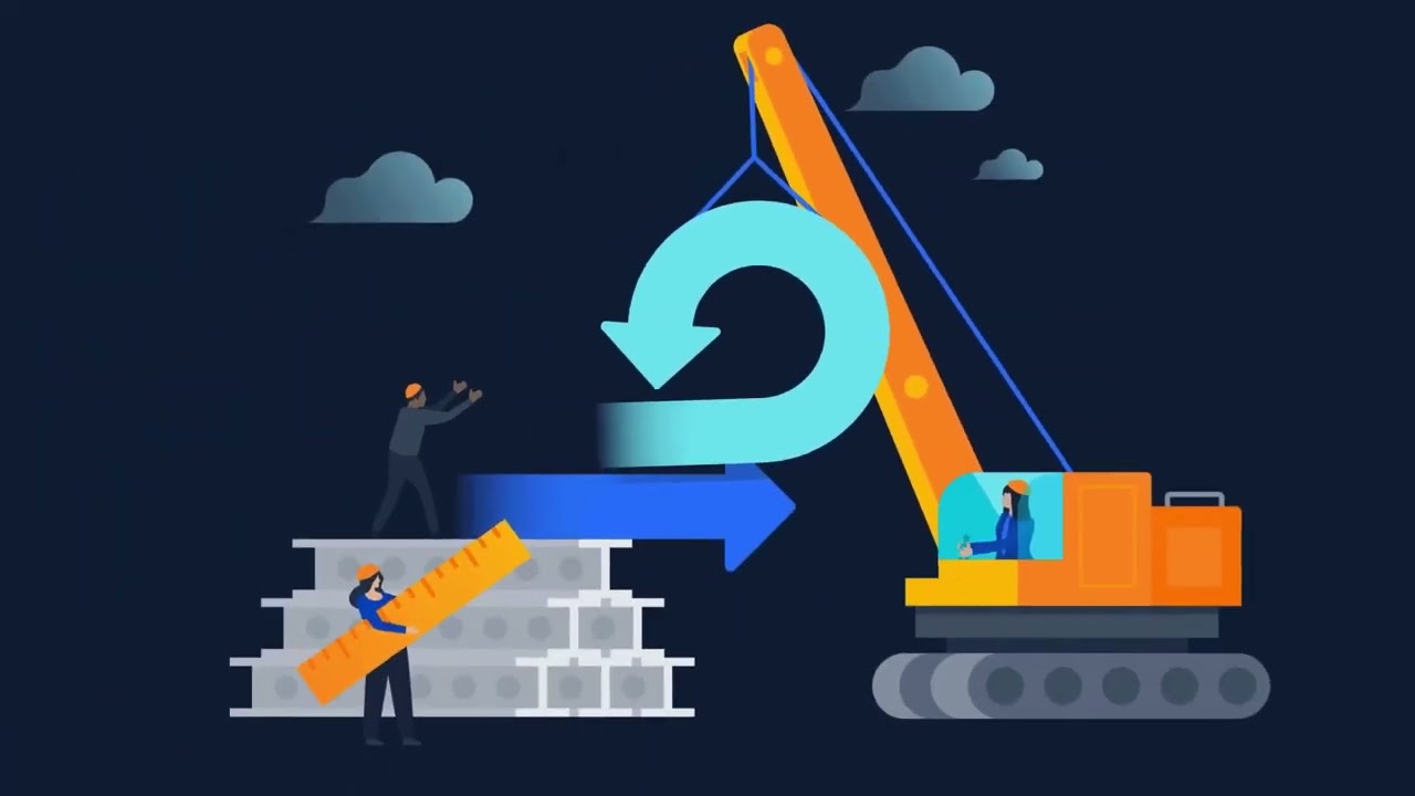 Corporate Training Video Thumbnail