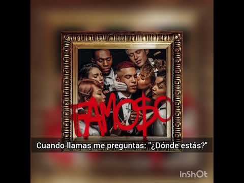 Sfera Ebbasta - Baby ft. J Balvin (Testo in Italiano/Subtitulado en Español)