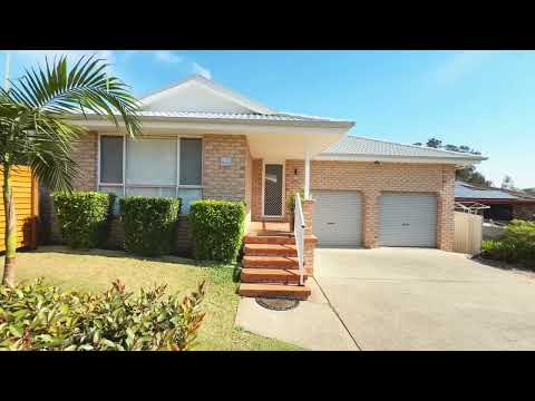 1 Gannet Crescent, Old Bar, NSW 2430, 3房, 2浴, 独立屋