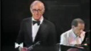 Don't be that way-Stompin' at the Savoy - Benny Goodman 1980