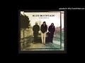 Blue Mountain - Mountain Girl