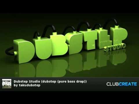 Dubstep (pure bass drop) by takudubstep