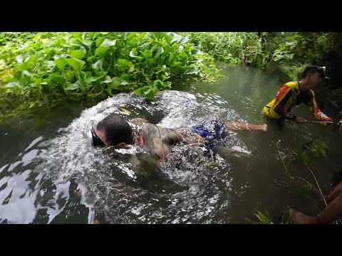 SE03EP194 - NAG SAMA-SAMA ang MGA HITO sa MAG ASAWANG LUNGGA | San Pablo City, Laguna