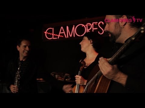 Balbarda Clamores tv