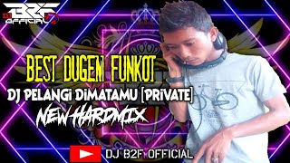 Download lagu DUGEM PELANGI DIMATAMU [JAMBRUD]❗Remix Funkot NONSTOP PALEMBANG BERGETAR MELINTIR Lagi Breey #DJB2F™ mp3