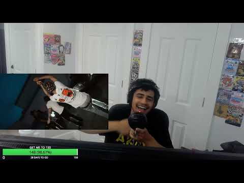 Mykal Reacts TO C BLU - ONE CHANCE