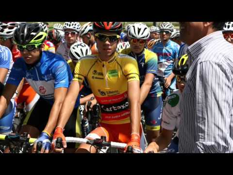 Volta Portugal Cadetes 2014