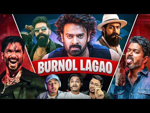 The RajaSHRAAP 😒 | Ab Vanga hi Bachaye Prabhas ko | #Ddcpodcast 108