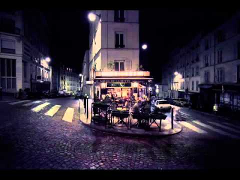 Hubert Rostaing et son Orchestre - Trop tôt - Mai 1957 - Paris