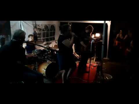 Falešný poplach - Horolezecká chata Sedmihorky 25.6.2021 výstup 1