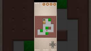 Sokoban Free - Sokogen - Lv 75