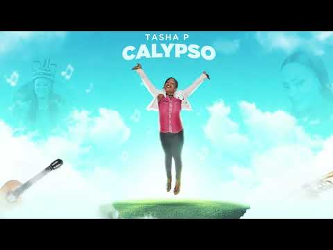 Tasha P - CALYPSO HIGH (2023)