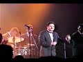 Lalo Rodríguez - Francisco Andante (En el Centro de Convenciones de Puerto Rico, 15/03/1996)