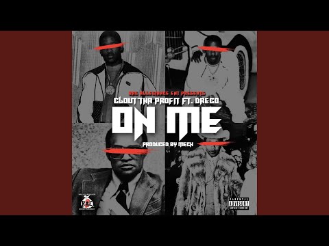 On Me (feat. Dreco)