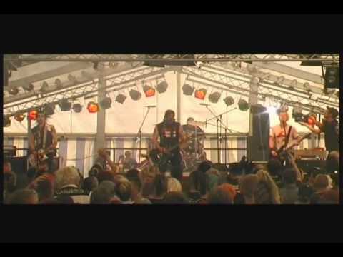 Rejected Youth - Himno Trinchera ( Force Attack 2008)