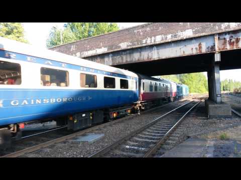 1Z68 68004 Newport - Carlisle