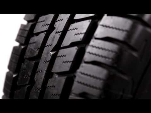 Falken WildPeak H/T -- Pep Boys