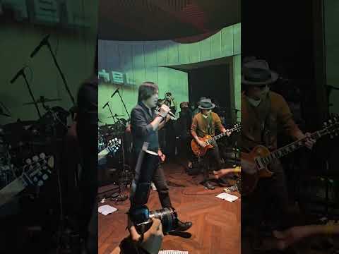 Damn Yankees - High Enough (Best Live Version from Indonesian Voice - Once Mekel)
