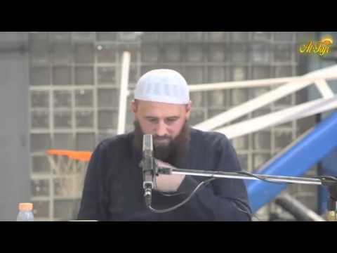 PREISPITAJ SE: Da li voliš u ime Allaha?