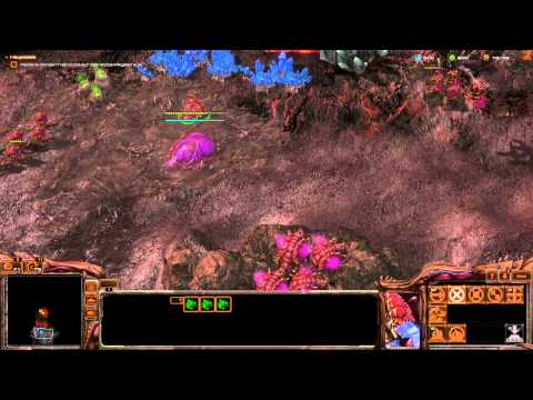 Let's Stream StarCraft Mass Recall [Mittel | Deutsch] - Part 52