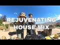 Rejuvenating House Mix W Mat