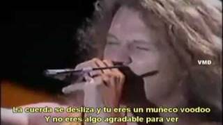 Bride - Psychedelic super jesus - subtitulado español.flv