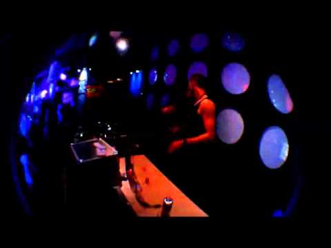 Psycanarama 6.7.2014 @ Opal Lochau 7 DJs in 6 Stunden (Teil 2)