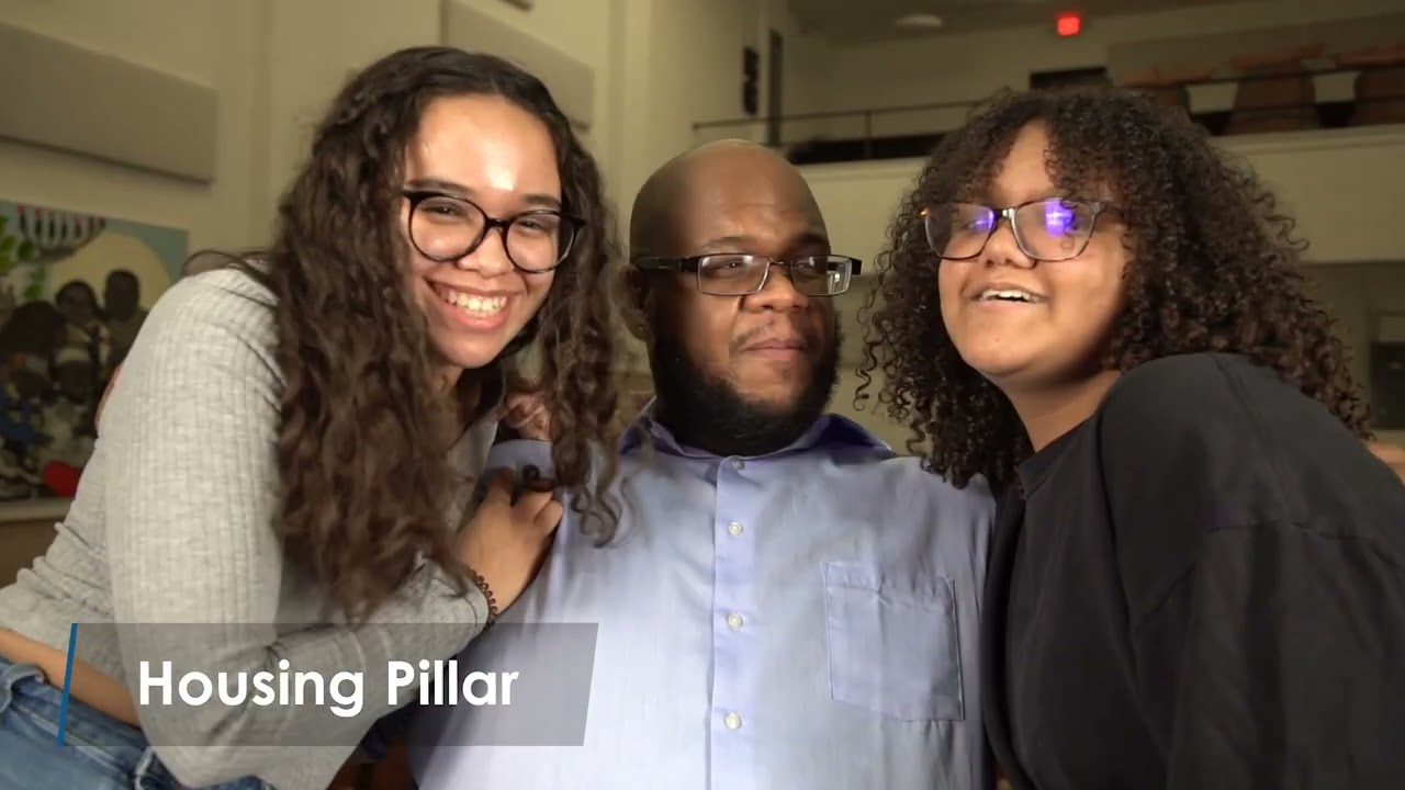 NKCAC New Volunteer Training Video