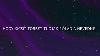 Nicky Jam - With you tonight [magyar felirattal]