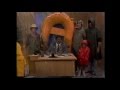 Classic Sesame Street Rain Preach