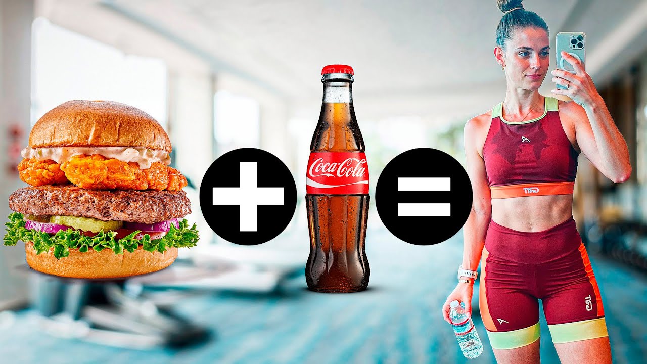 7 dicas para COMER MUITO e NÃO ENGORDAR!