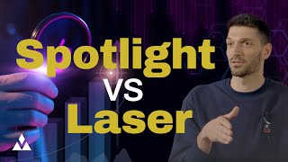 Spotlight vs Laser: The T-Shaped Approach to VC