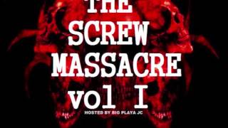 Cali Swag District &quot;The Way I Lean&quot; Screwed And Chopped