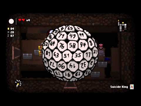 Dead cat  + blank card + suicide king