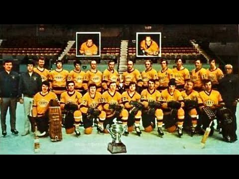 The Legend of the 1970-71 Springfield Kings
