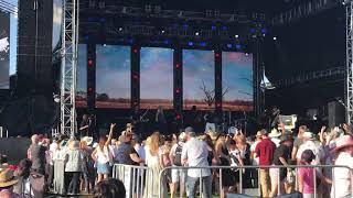 Jon Stevens & Andrew Farris