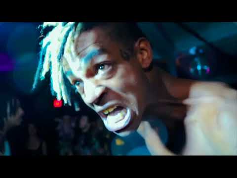 DIRTYBUTT - KILL MY OPPS (FT. ODDLY SHRUGS Live Performance)  United we Fall Tour - 08/26/22