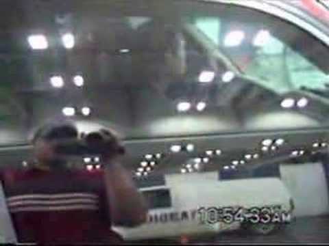 153 bass race world finals db drag