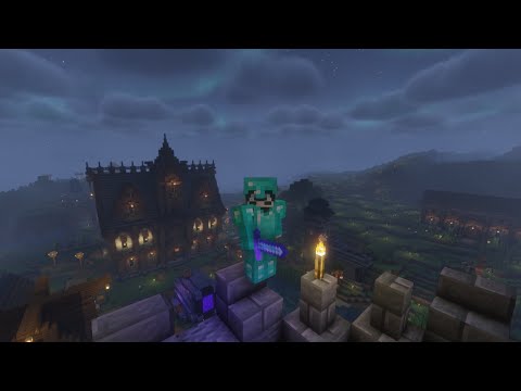 New Stream Alerts! Minecraft with Viewers