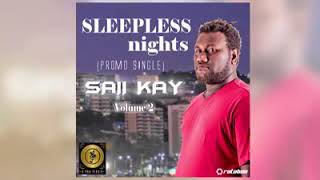 Download lagu Sleepless Nights (Lyric Video) mp3