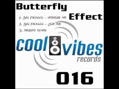 Bin Fackeen - Butterfly Effect (Original)