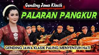 Download lagu Gending Jawa Klasik Palaran Pangkur | Tembang Jawa Sakral & Menenangkan Hati mp3