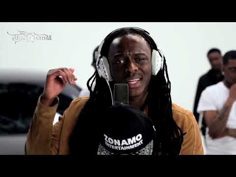 Eves - Spitsessie CCCXXXII Zonamo Underground