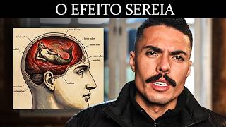 O EFEITO PSICOLÓGICO QUE DEIXA ELE OBCECADO POR VOCÊ