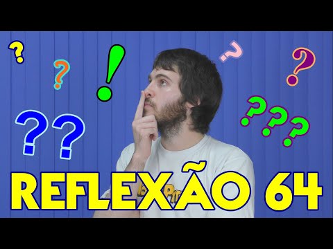 Reflexão do Dia #64 - Falar o que se pensa